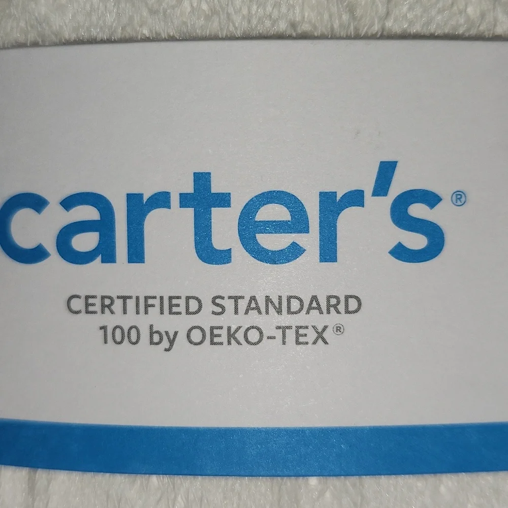 NWT Carter's